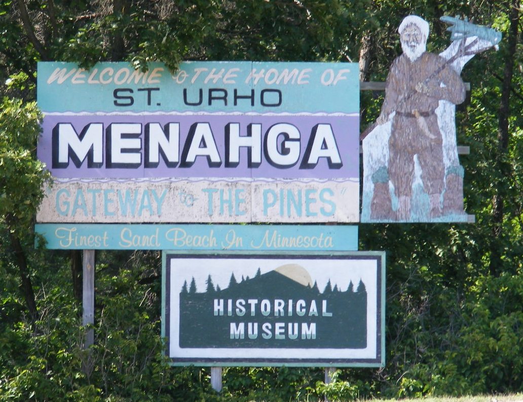 Guide to Menahga Minnesota